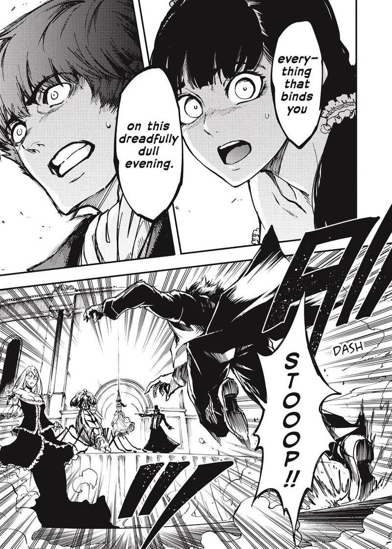 Katsute Kami Datta Kemonotachi E 10 36
