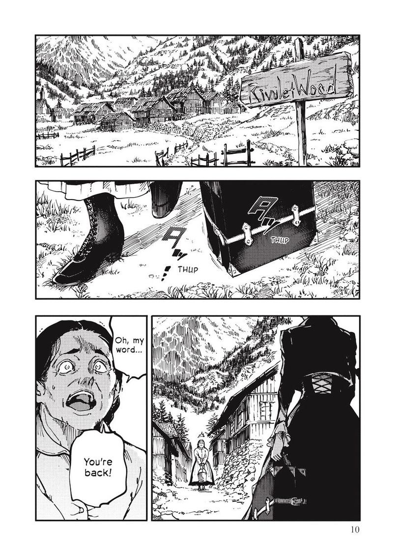 Katsute Kami Datta Kemonotachi E 11 11