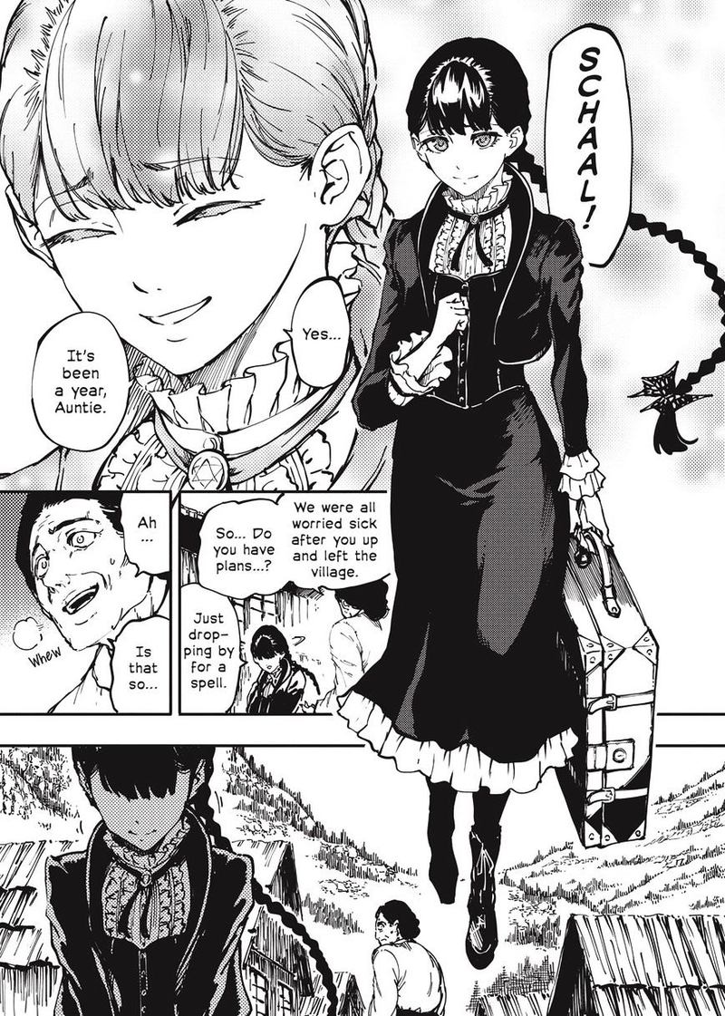 Katsute Kami Datta Kemonotachi E 11 12