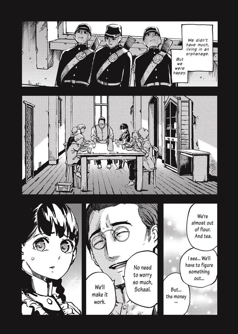Katsute Kami Datta Kemonotachi E 11 17