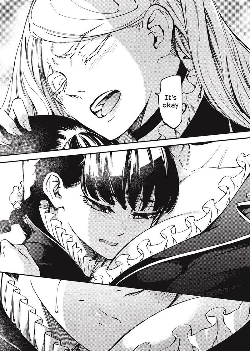 Katsute Kami Datta Kemonotachi E 13 15