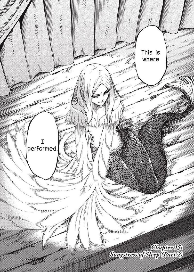 Katsute Kami Datta Kemonotachi E 15 2