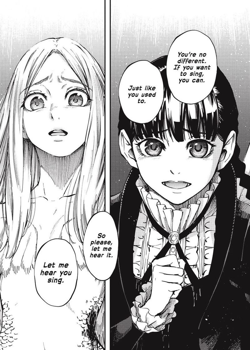 Katsute Kami Datta Kemonotachi E 15 7