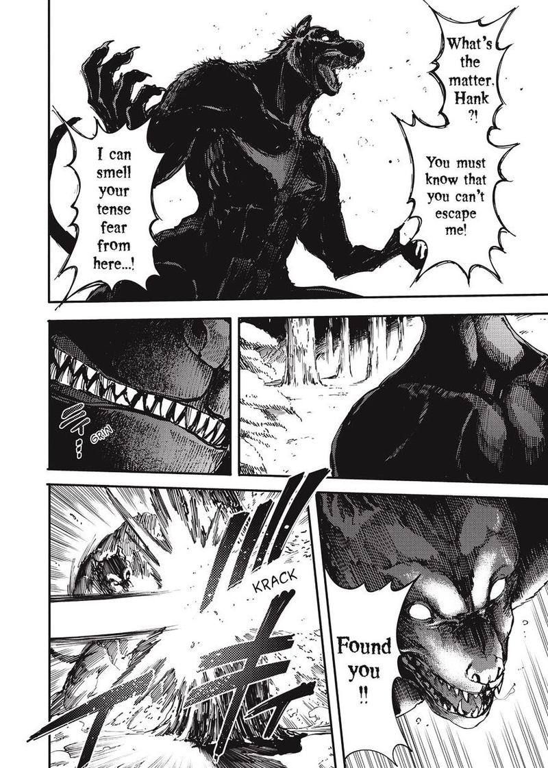 Katsute Kami Datta Kemonotachi E 17 7