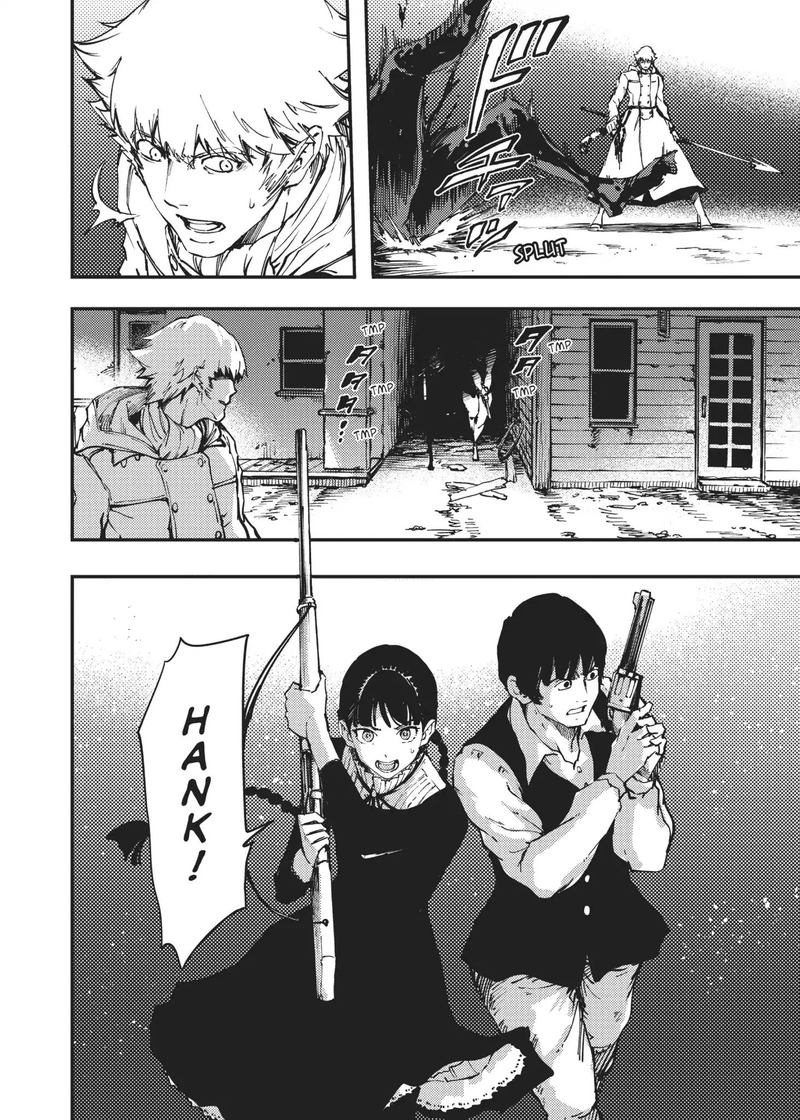 Katsute Kami Datta Kemonotachi E 32 10