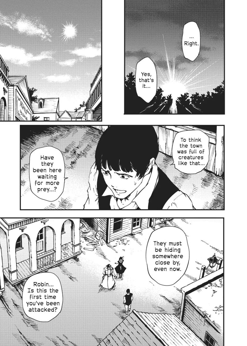 Katsute Kami Datta Kemonotachi E 32 13