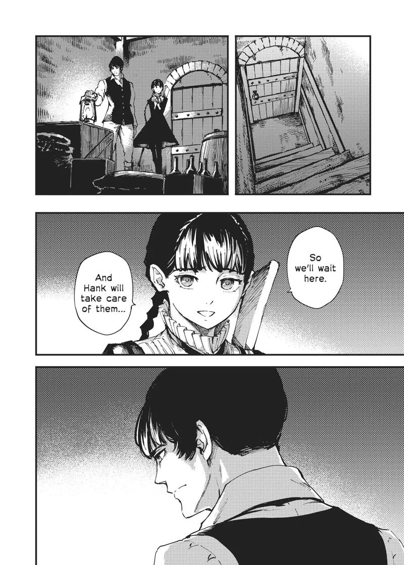 Katsute Kami Datta Kemonotachi E 32 22