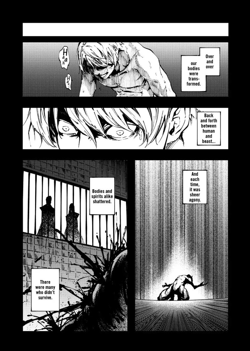 Katsute Kami Datta Kemonotachi E 35 20