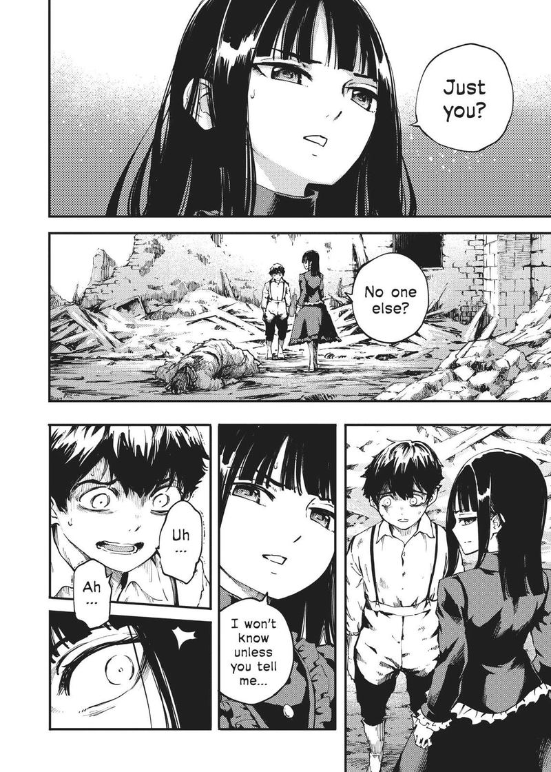Katsute Kami Datta Kemonotachi E 38 7