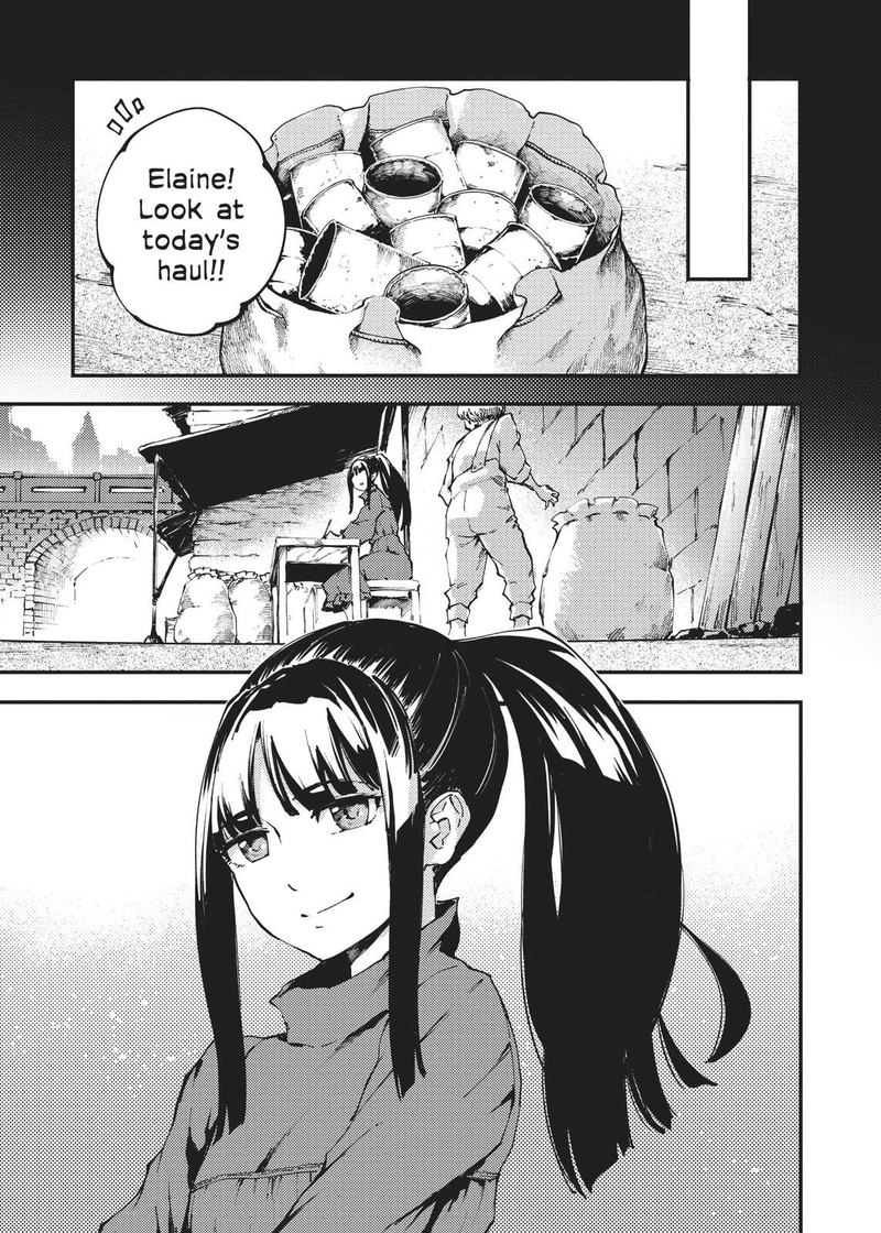 Katsute Kami Datta Kemonotachi E 39 3