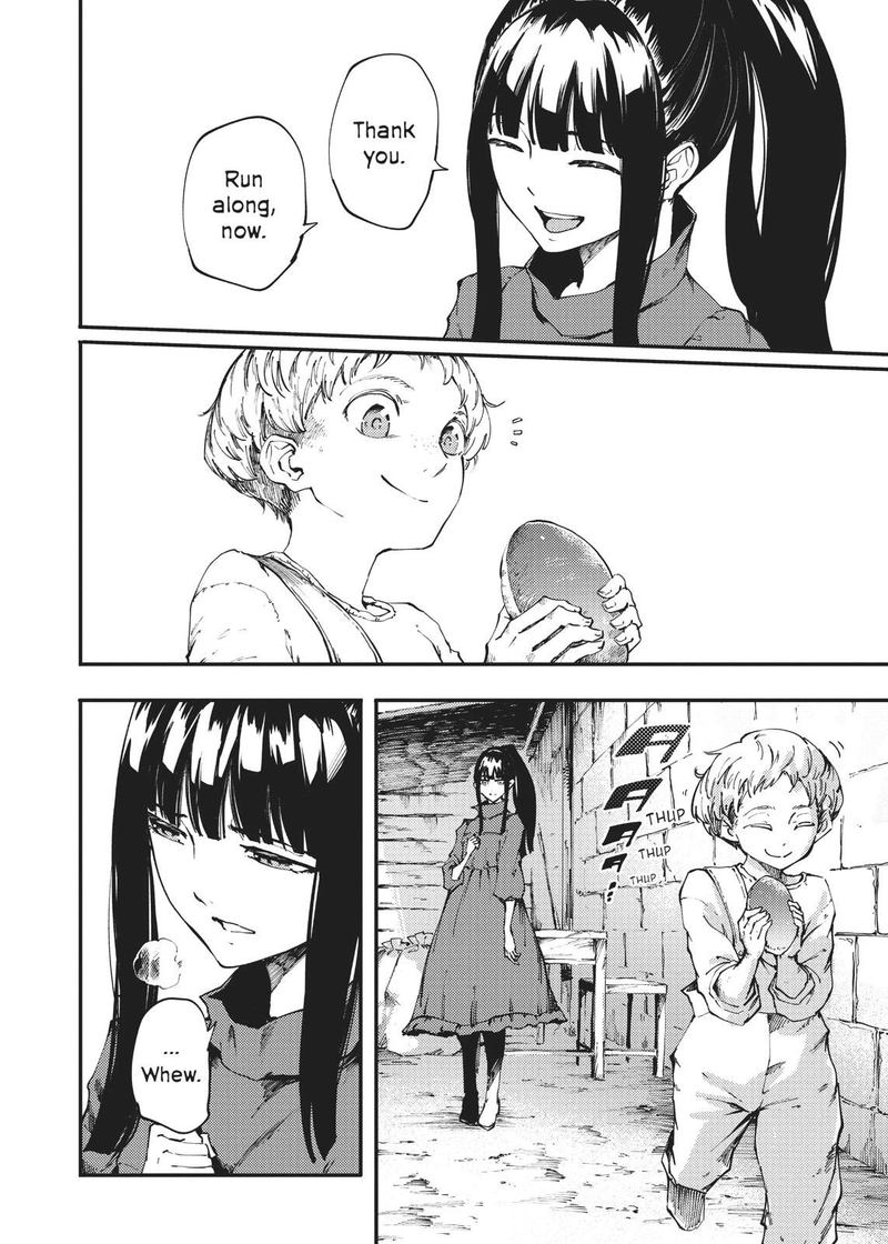 Katsute Kami Datta Kemonotachi E 39 6