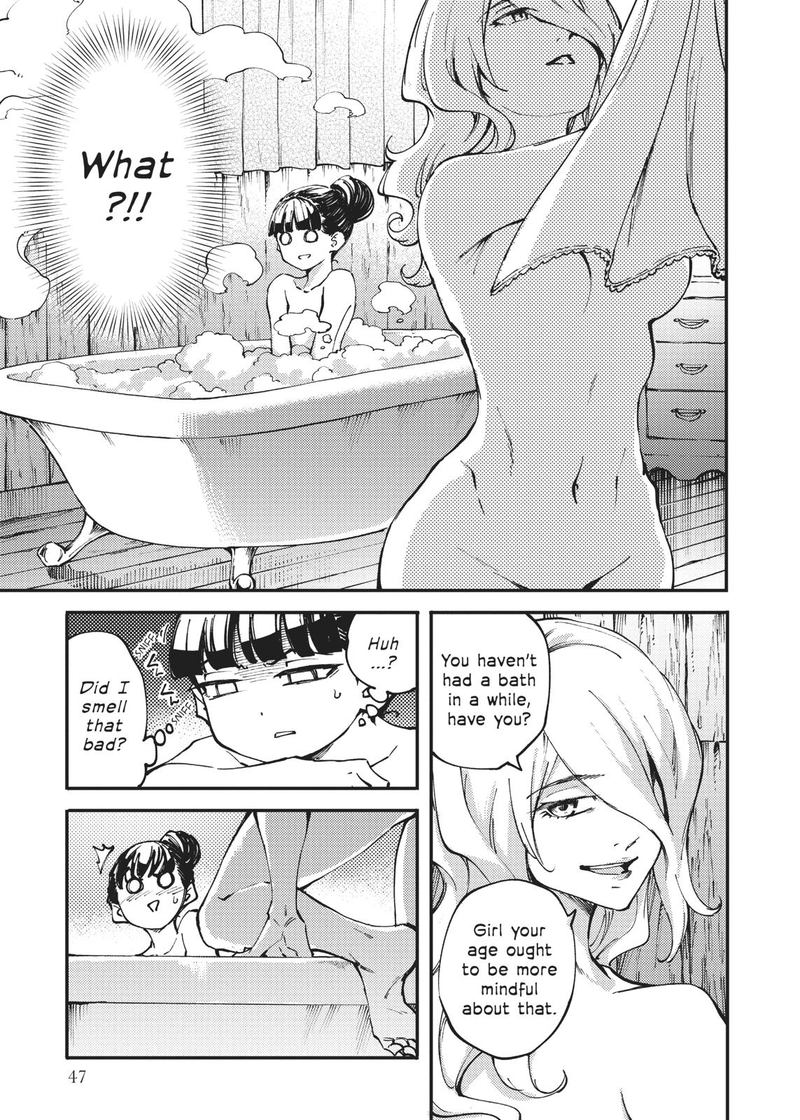 Katsute Kami Datta Kemonotachi E 49 13