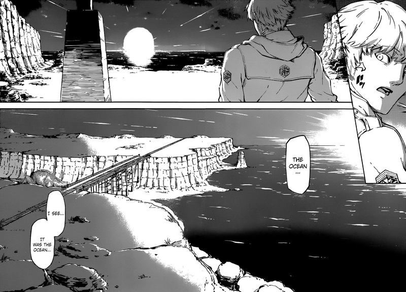 Katsute Kami Datta Kemonotachi E 5 18