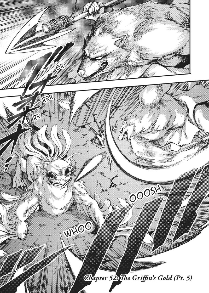 Katsute Kami Datta Kemonotachi E 52 1