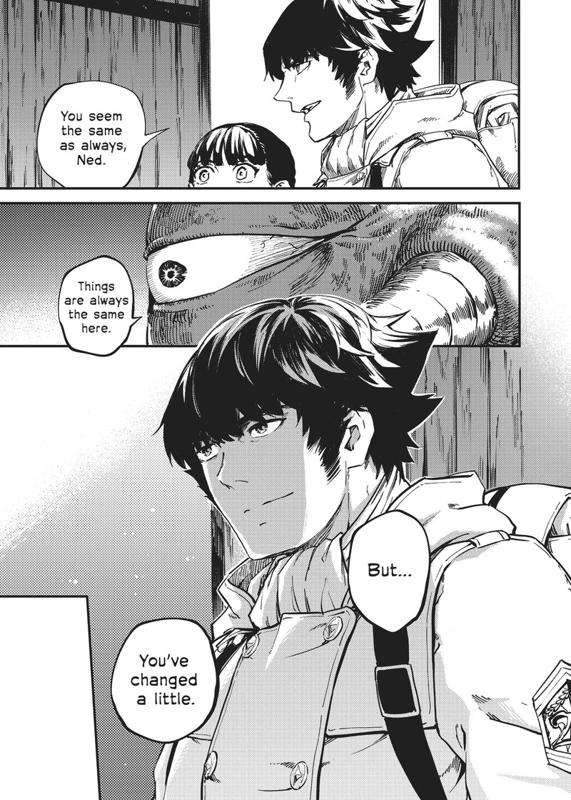 Katsute Kami Datta Kemonotachi E 56 3