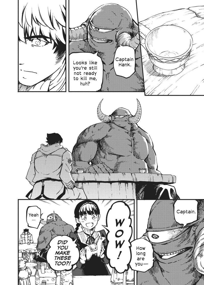 Katsute Kami Datta Kemonotachi E 56 6