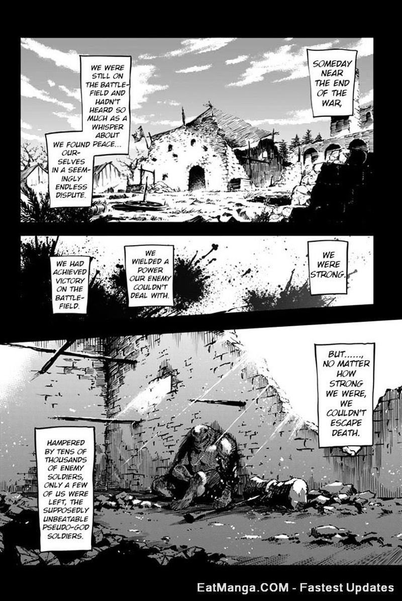 Katsute Kami Datta Kemonotachi E 6 15