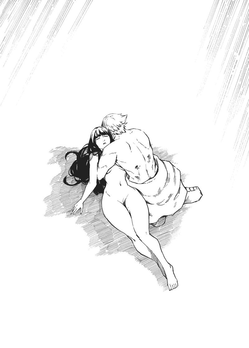 Katsute Kami Datta Kemonotachi E 60 19