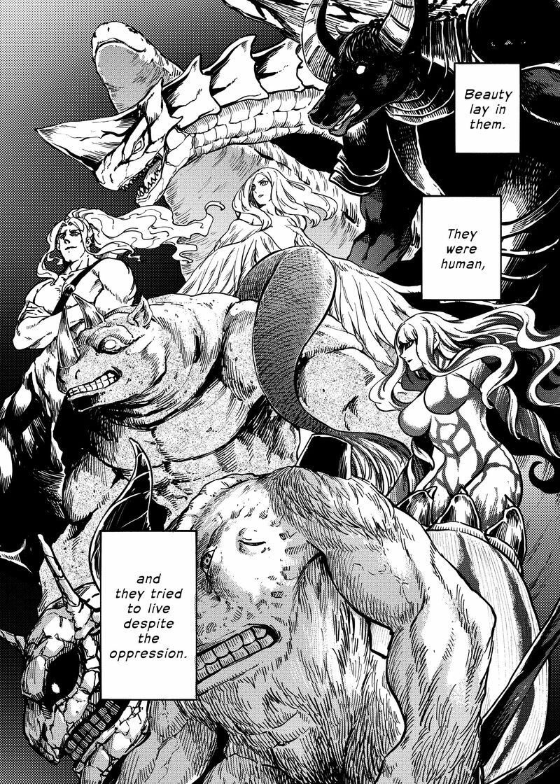 Katsute Kami Datta Kemonotachi E 80 8