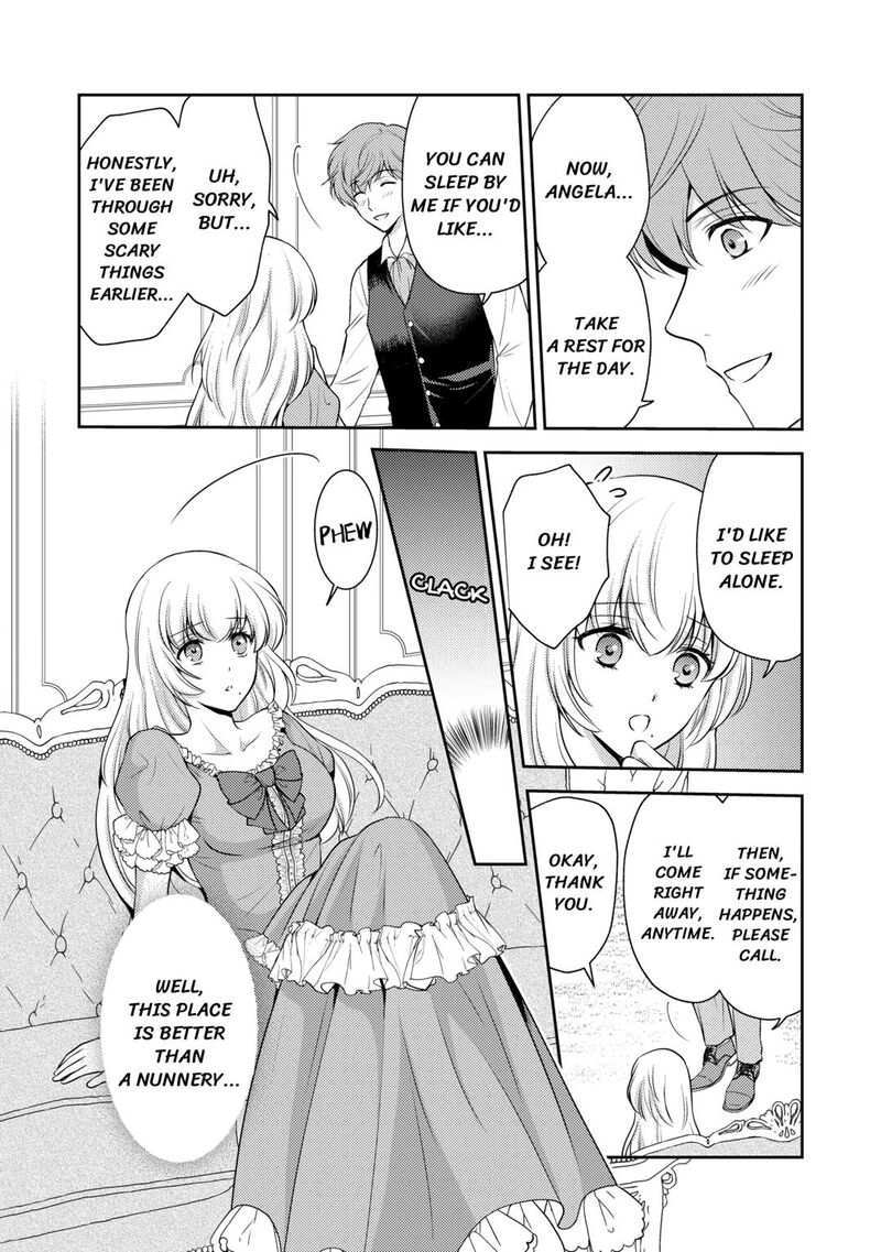 KawaII Gimai Ga Kon Yaku Haki SaretarashII Node Ima Kara Orei Ni Mairimasu 13 4