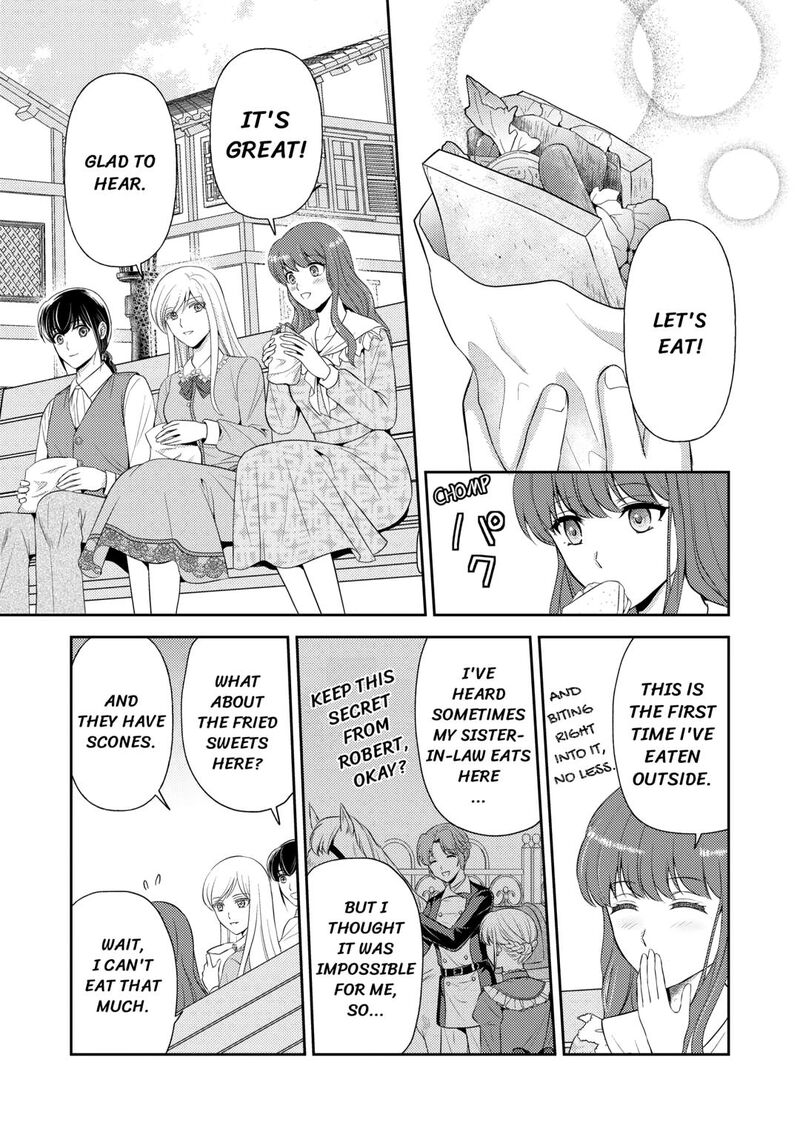 KawaII Gimai Ga Kon Yaku Haki SaretarashII Node Ima Kara Orei Ni Mairimasu 18 15