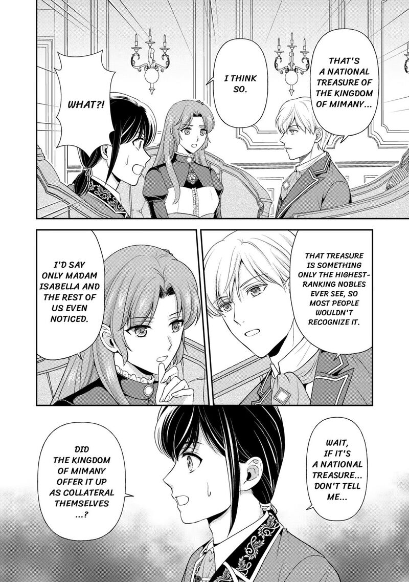 KawaII Gimai Ga Kon Yaku Haki SaretarashII Node Ima Kara Orei Ni Mairimasu 19 6