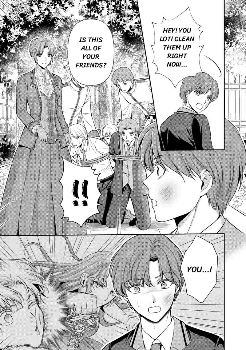 KawaII Gimai Ga Kon Yaku Haki SaretarashII Node Ima Kara Orei Ni Mairimasu 25 17