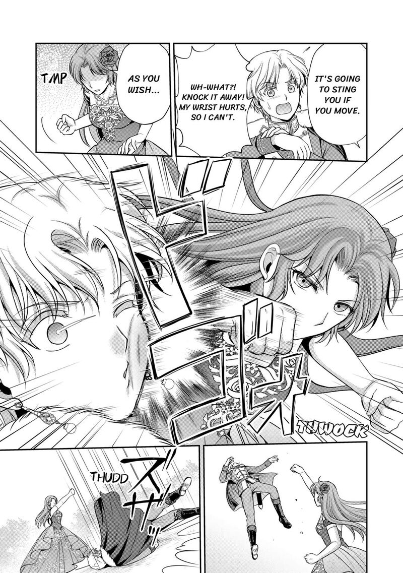 KawaII Gimai Ga Kon Yaku Haki SaretarashII Node Ima Kara Orei Ni Mairimasu 5 21