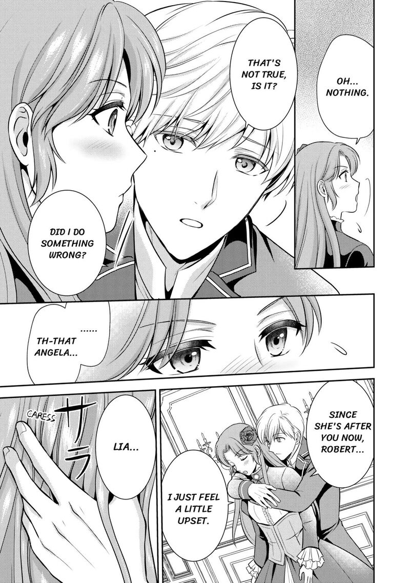 KawaII Gimai Ga Kon Yaku Haki SaretarashII Node Ima Kara Orei Ni Mairimasu 7 27