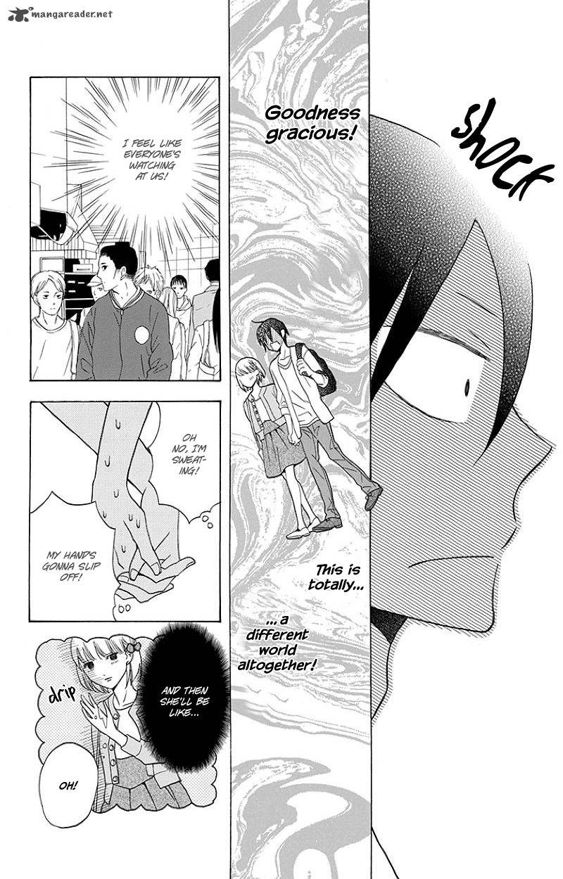 KawaII Hito Saitou Ken 1 29
