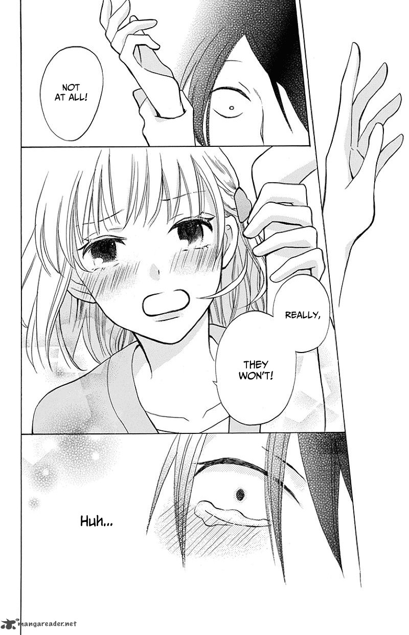 KawaII Hito Saitou Ken 1 35
