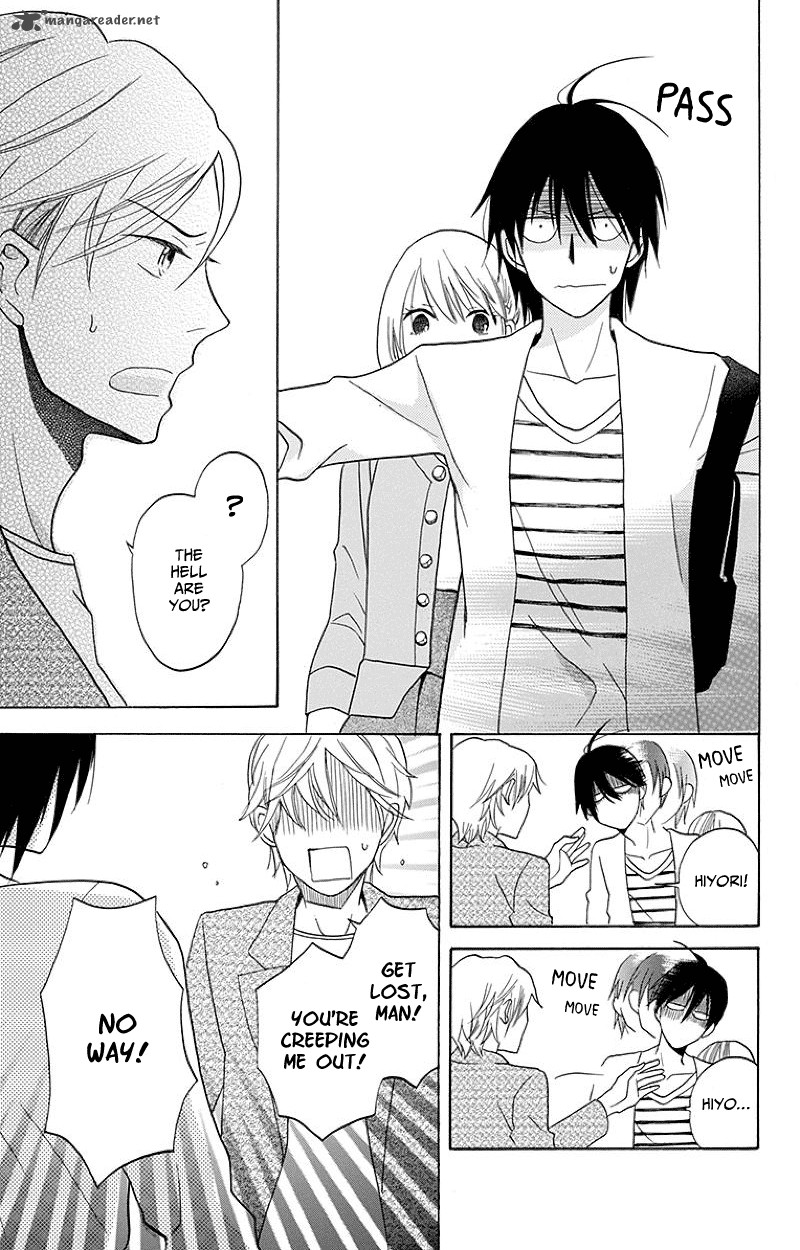KawaII Hito Saitou Ken 1 38