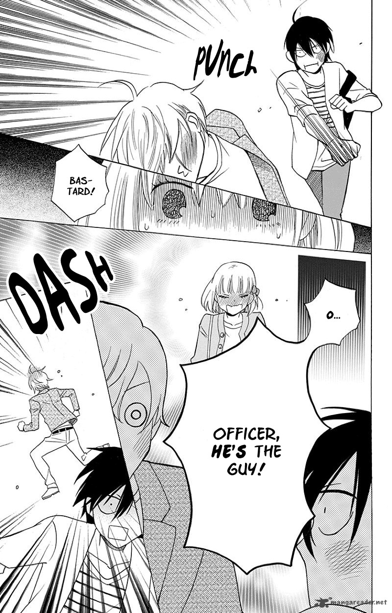 KawaII Hito Saitou Ken 1 40