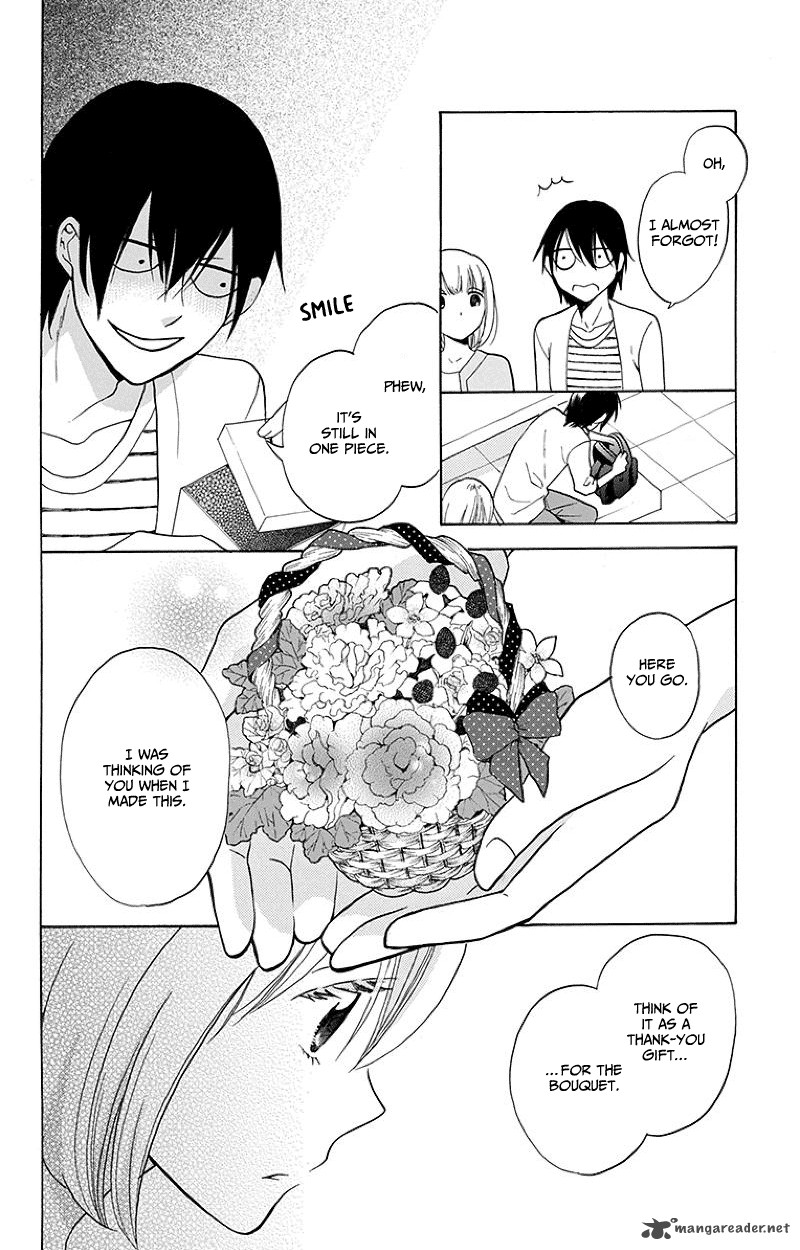 KawaII Hito Saitou Ken 1 45