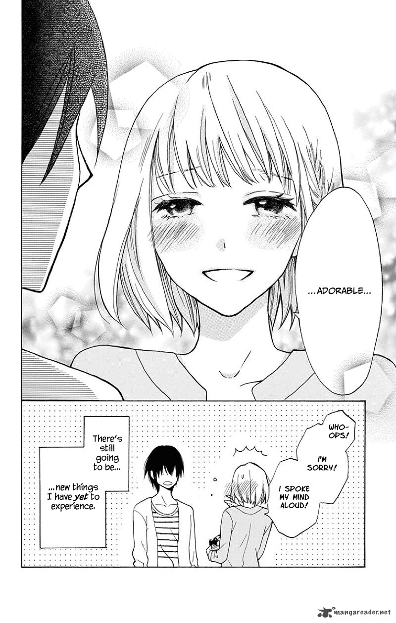 KawaII Hito Saitou Ken 1 47