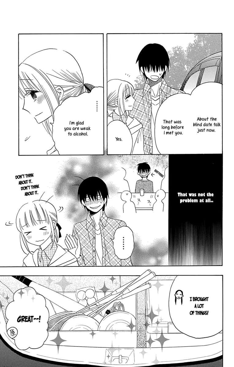KawaII Hito Saitou Ken 10 17