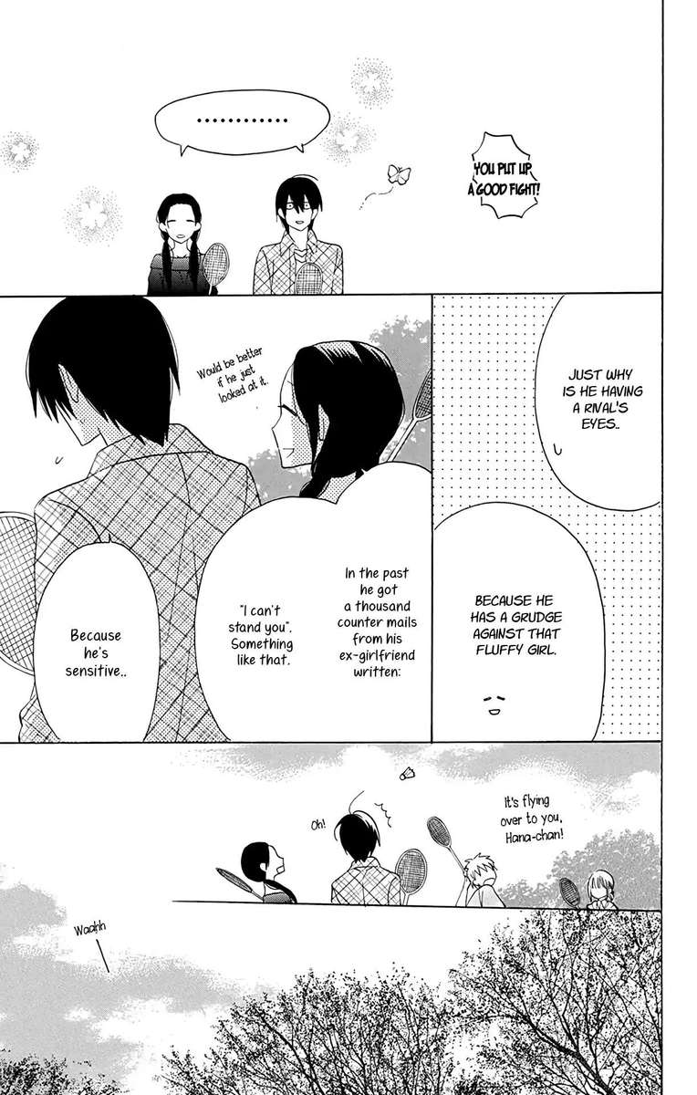 KawaII Hito Saitou Ken 10 23