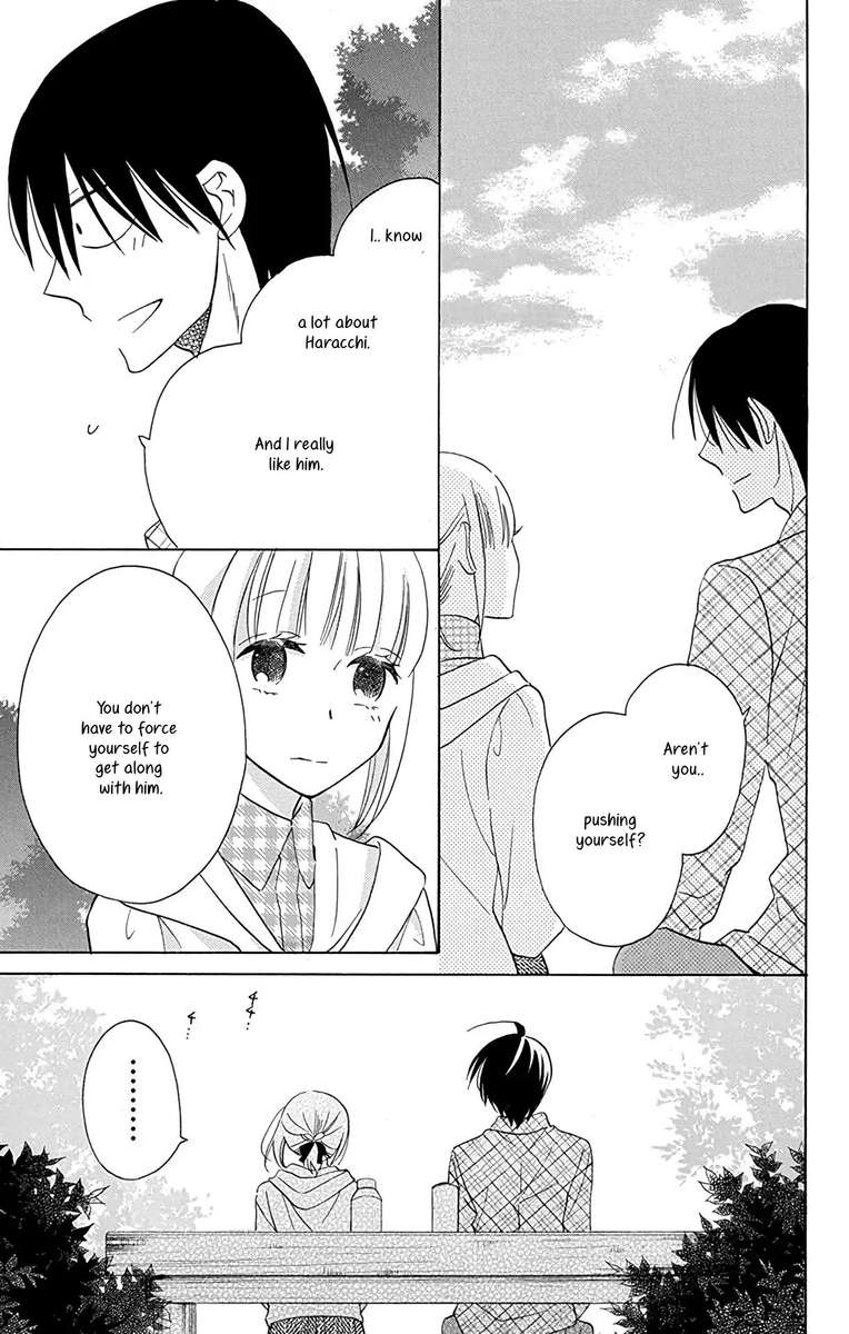 KawaII Hito Saitou Ken 10 29