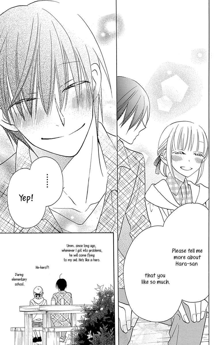 KawaII Hito Saitou Ken 10 31