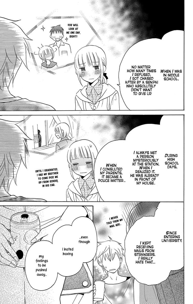 KawaII Hito Saitou Ken 10 39
