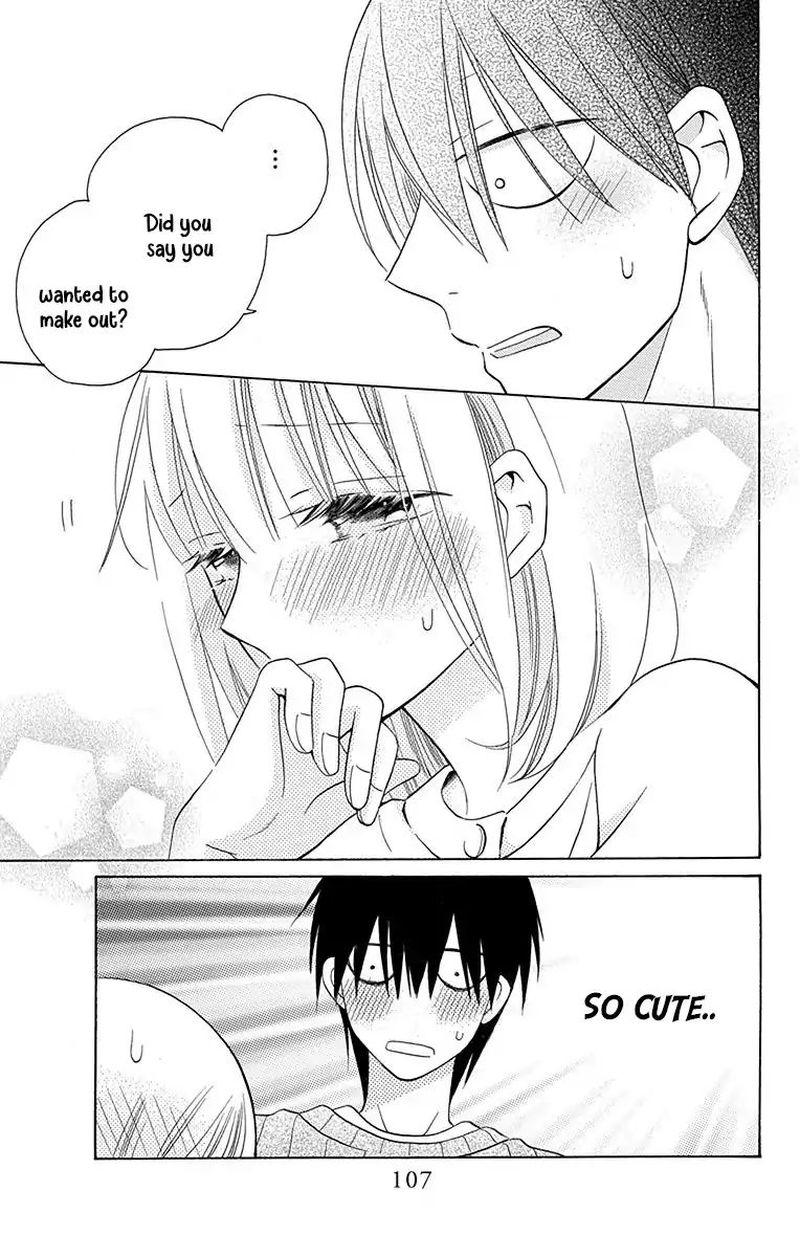 KawaII Hito Saitou Ken 11 17