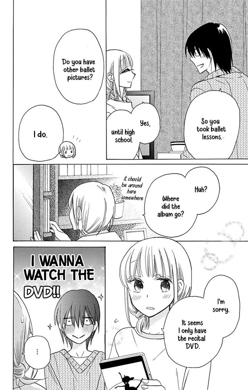 KawaII Hito Saitou Ken 13 12