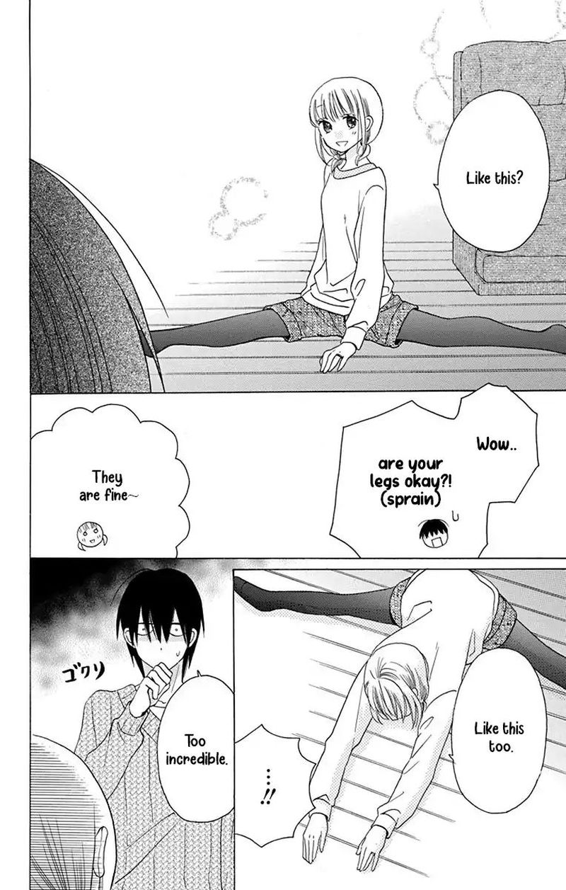 KawaII Hito Saitou Ken 13 16