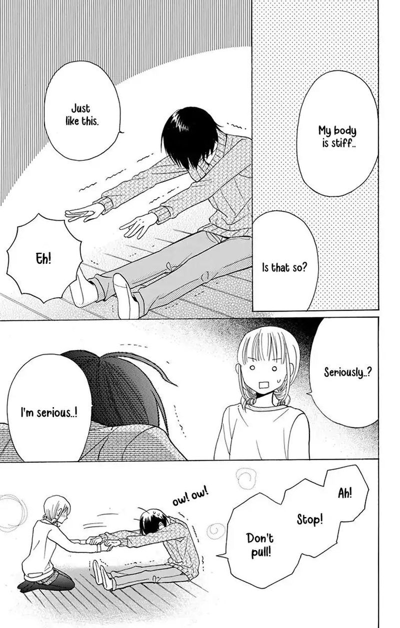 KawaII Hito Saitou Ken 13 17
