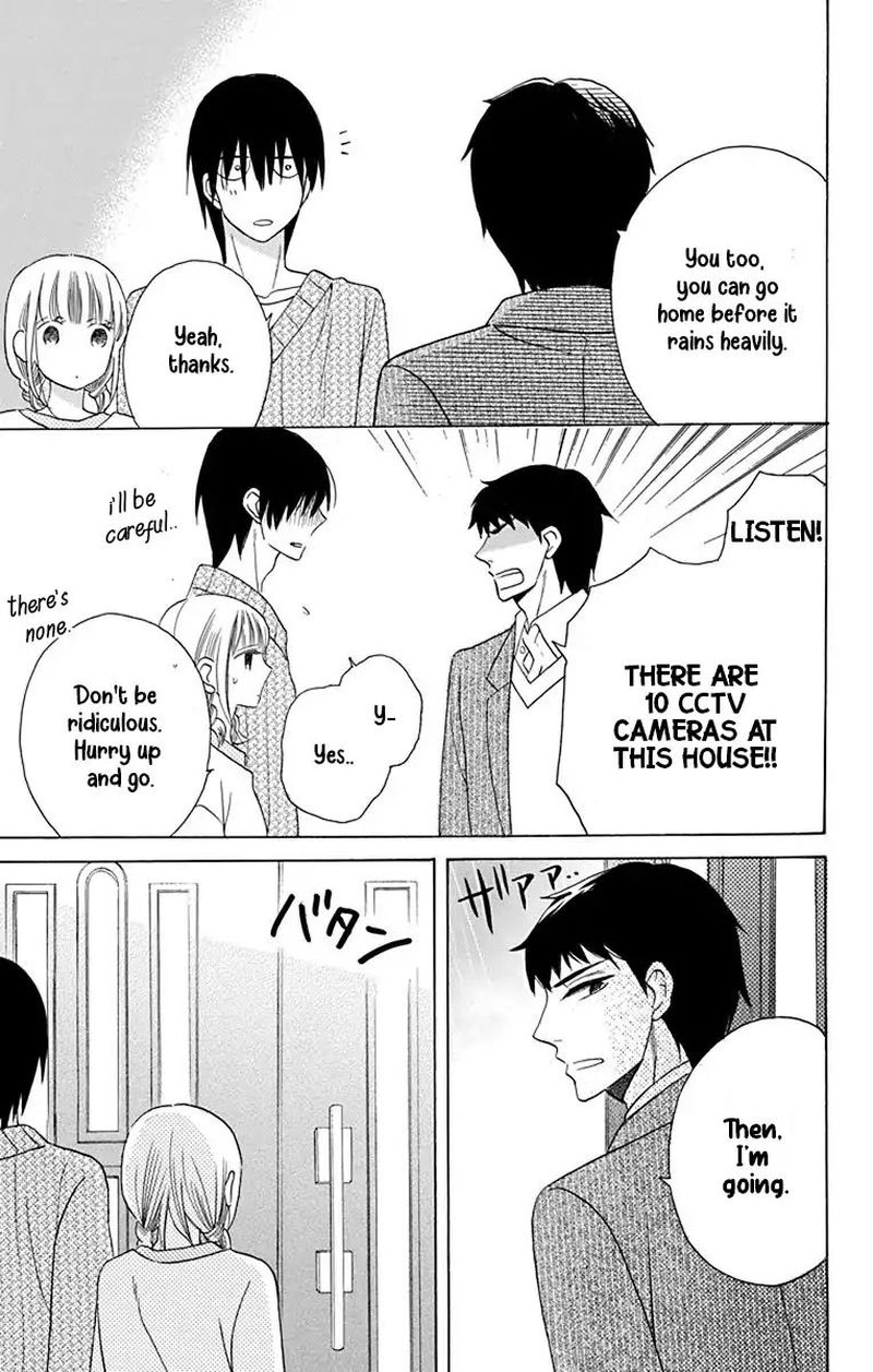 KawaII Hito Saitou Ken 13 23