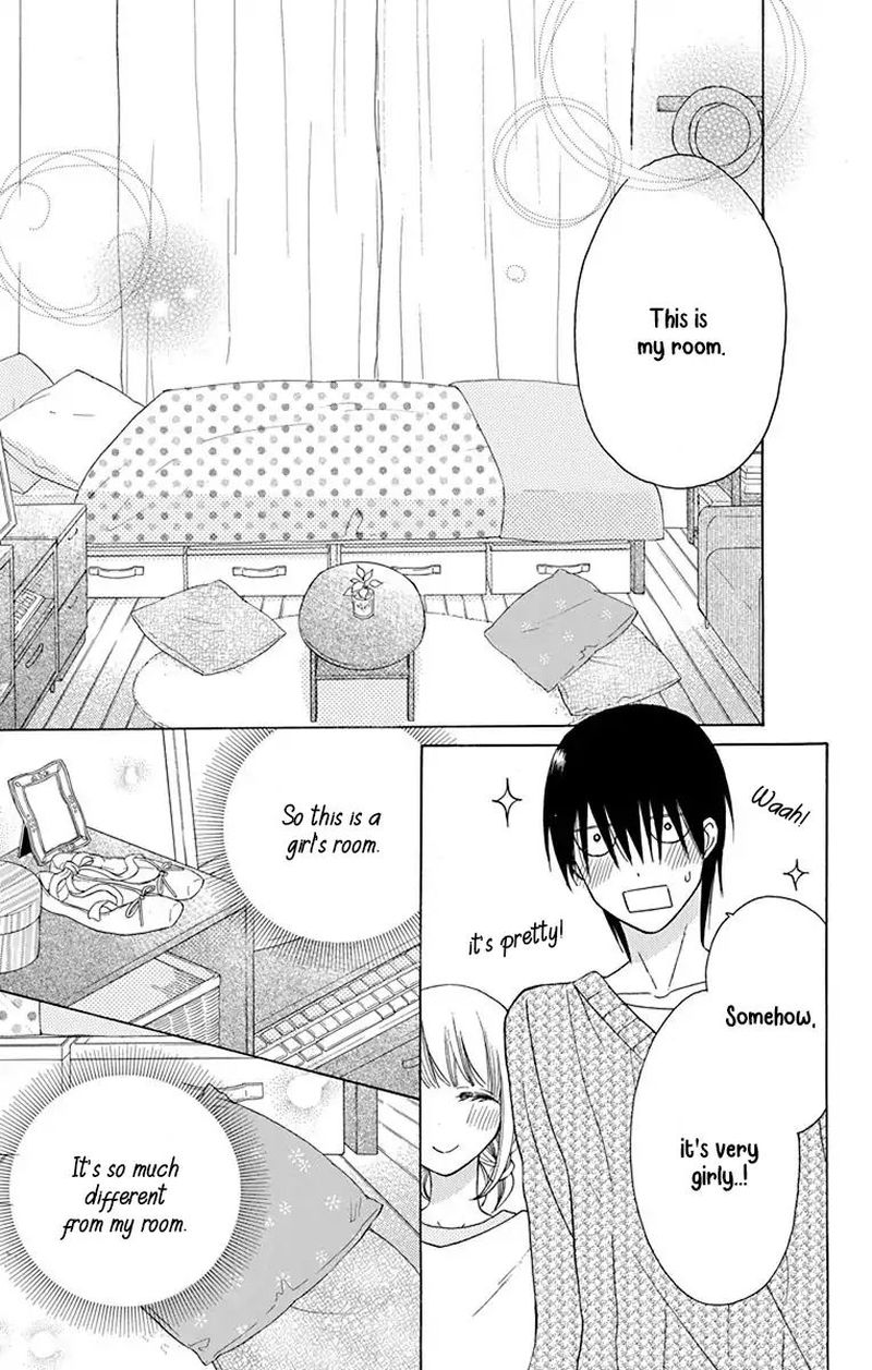 KawaII Hito Saitou Ken 13 25