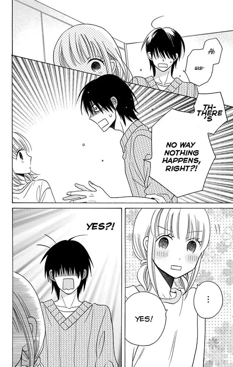 KawaII Hito Saitou Ken 14 20