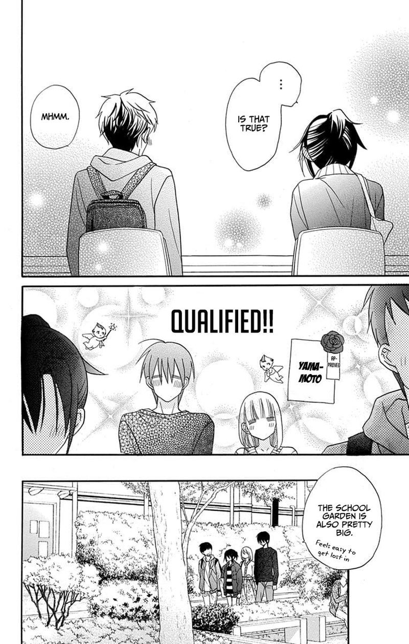 KawaII Hito Saitou Ken 25 14