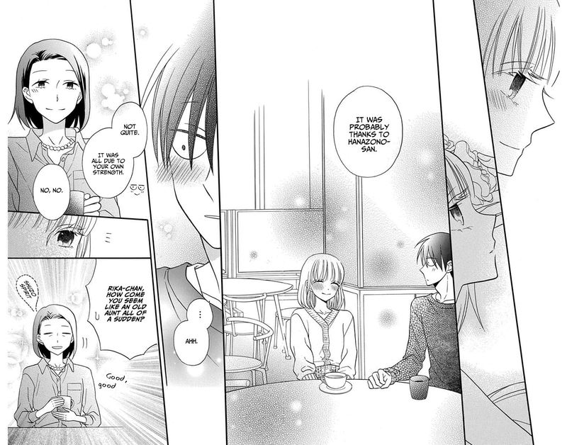KawaII Hito Saitou Ken 25 30