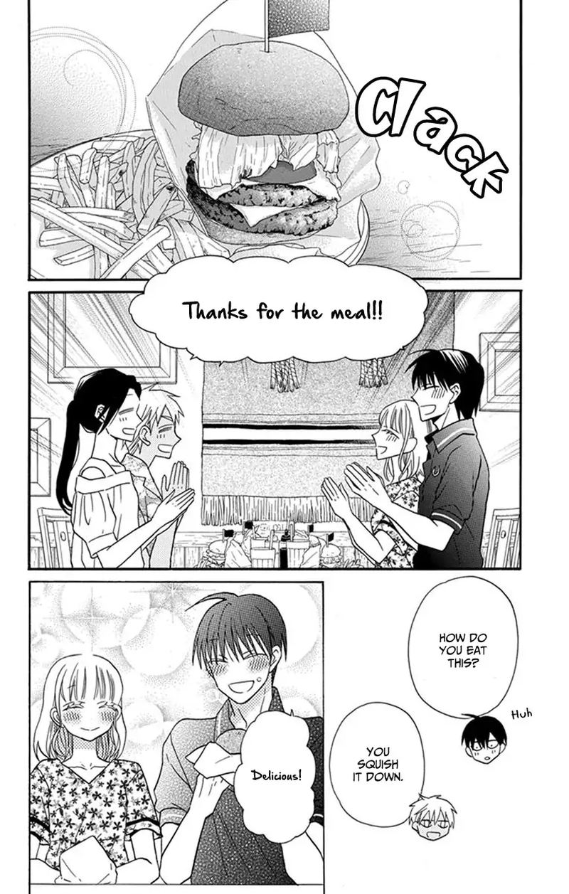 KawaII Hito Saitou Ken 29 2